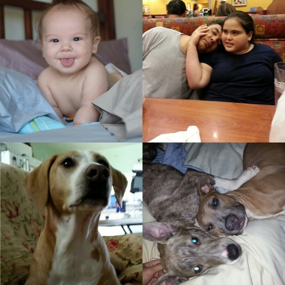 Kapua's (aka "Kap") Live Share Show - Picture 7 of 13